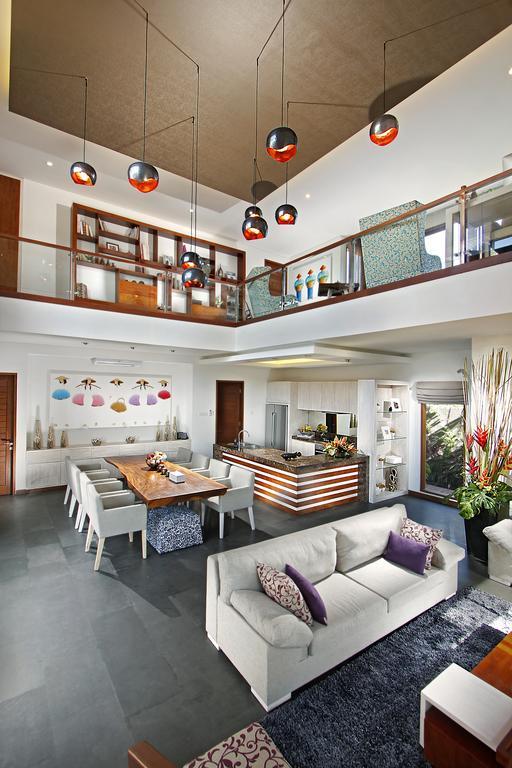 Ombak Villa Cemagi Tanah Lot Δωμάτιο φωτογραφία