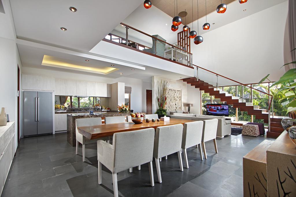 Ombak Villa Cemagi Tanah Lot Δωμάτιο φωτογραφία