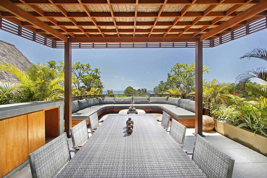 Ombak Villa Cemagi Tanah Lot Δωμάτιο φωτογραφία