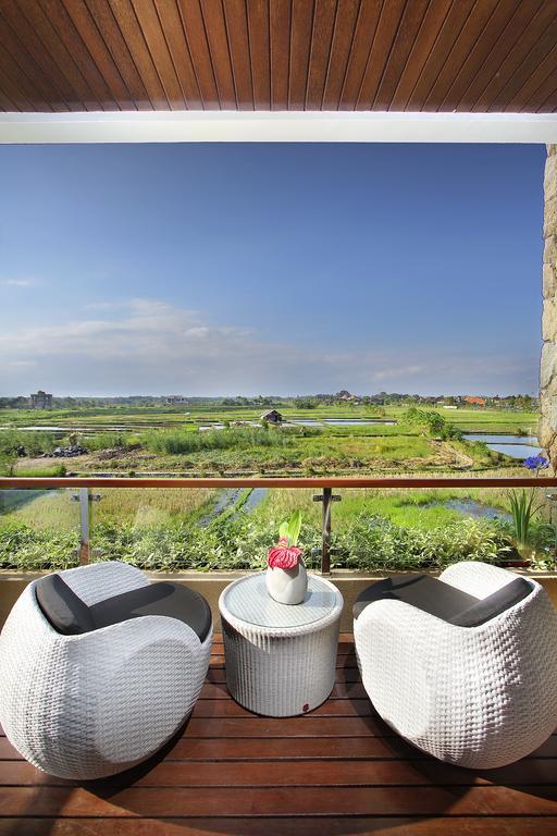 Ombak Villa Cemagi Tanah Lot Δωμάτιο φωτογραφία